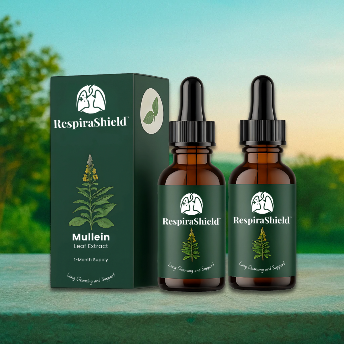 RespiraShield UK