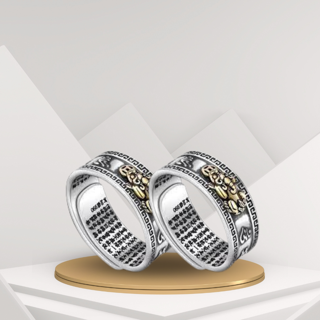 FengShui Ring DK