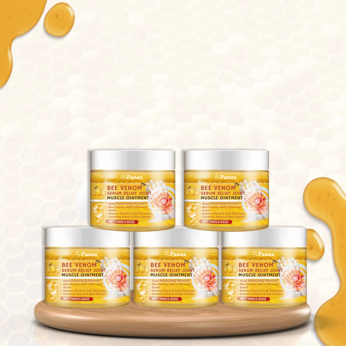 Panax UK