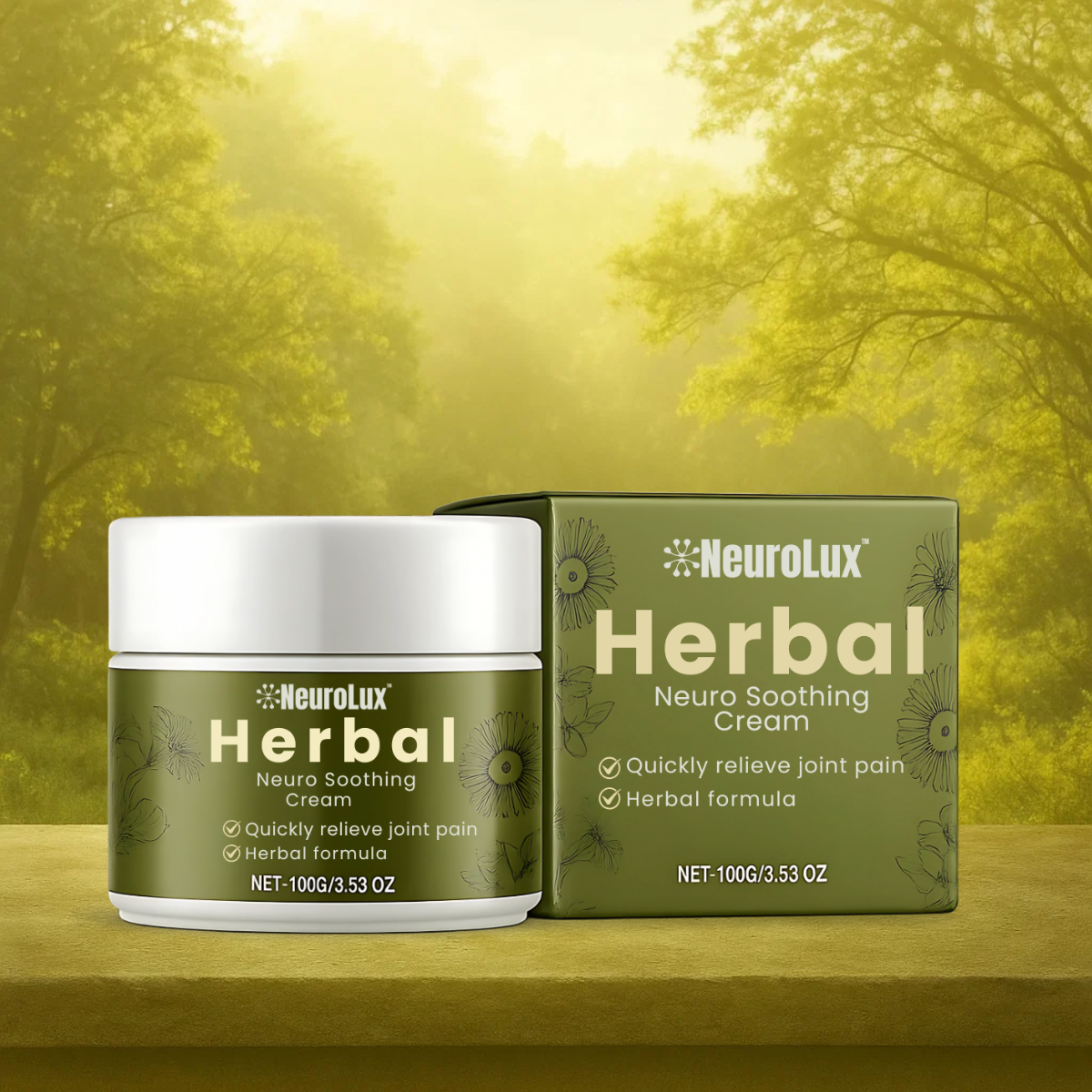 NeuroLux UK