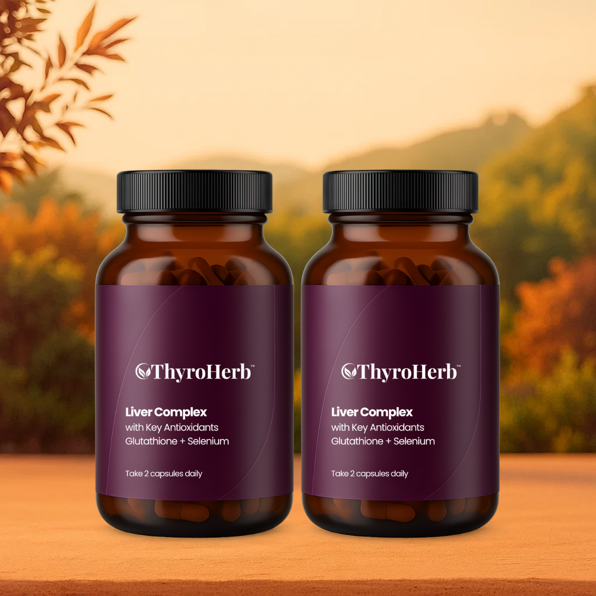 ThyroHerb UK