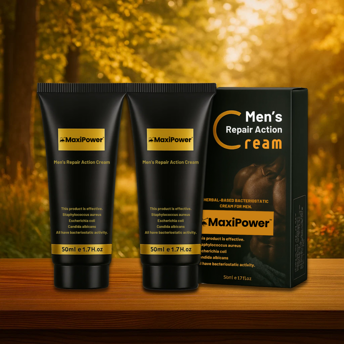 MaxiPower UK