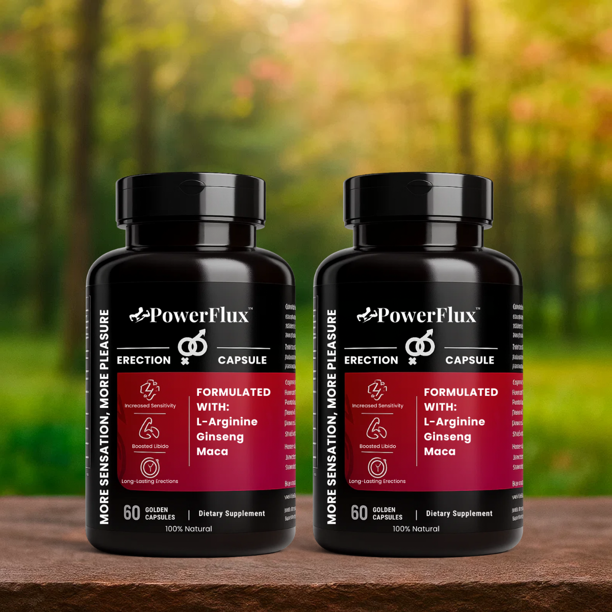 PowerFlux UK