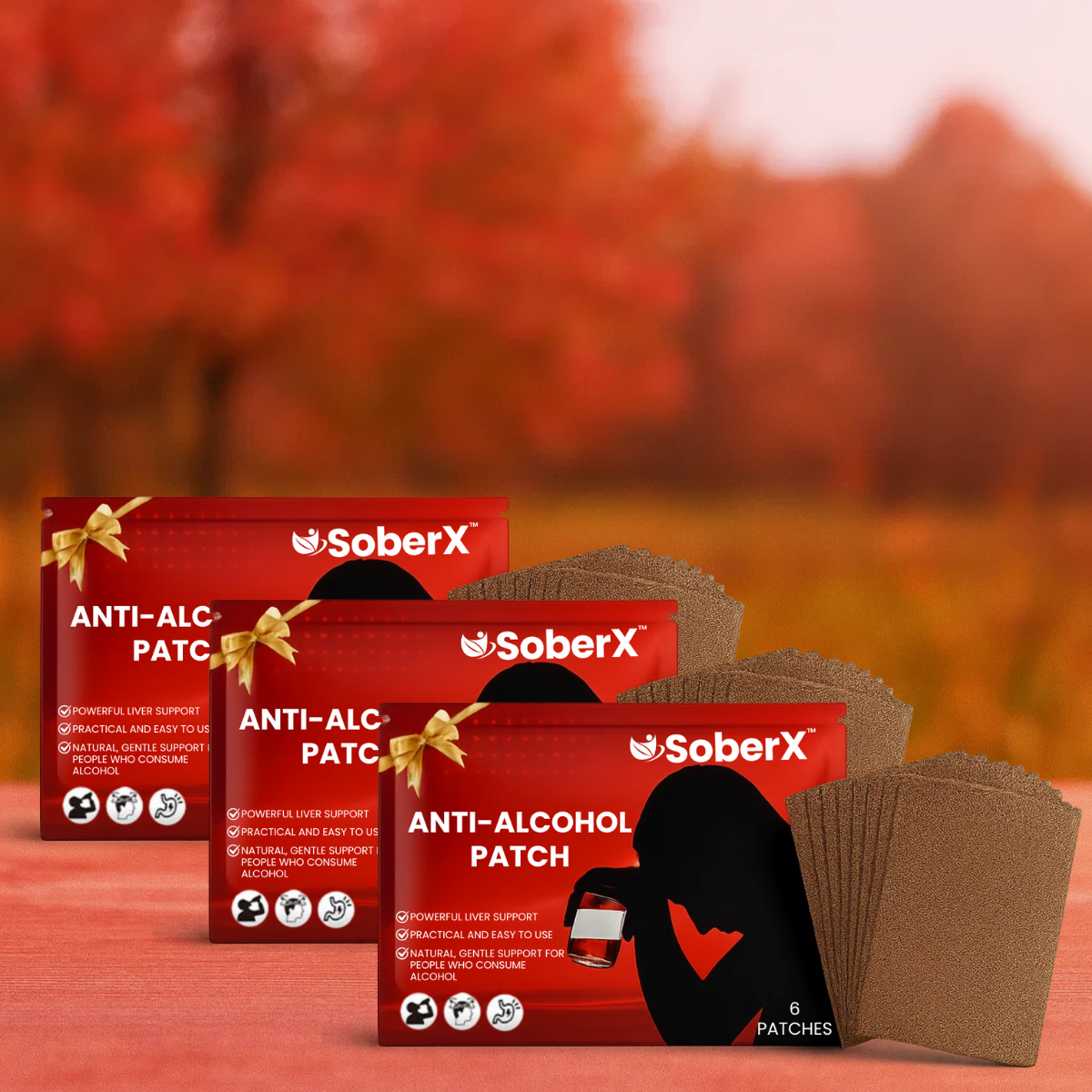 SoberX WW