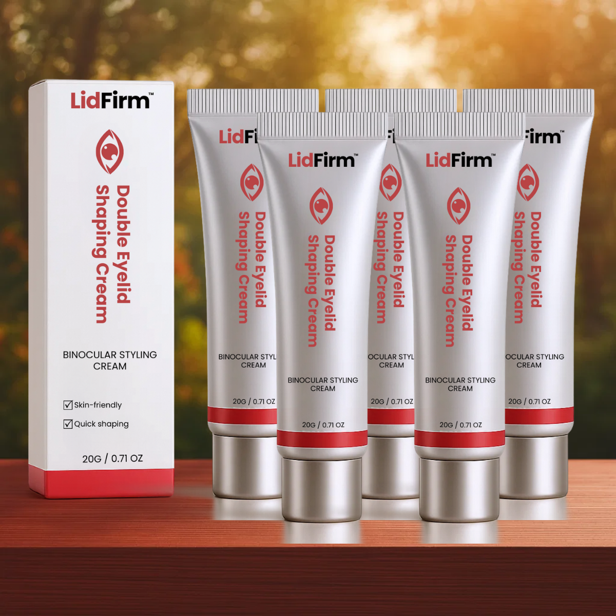 LidFirm WW
