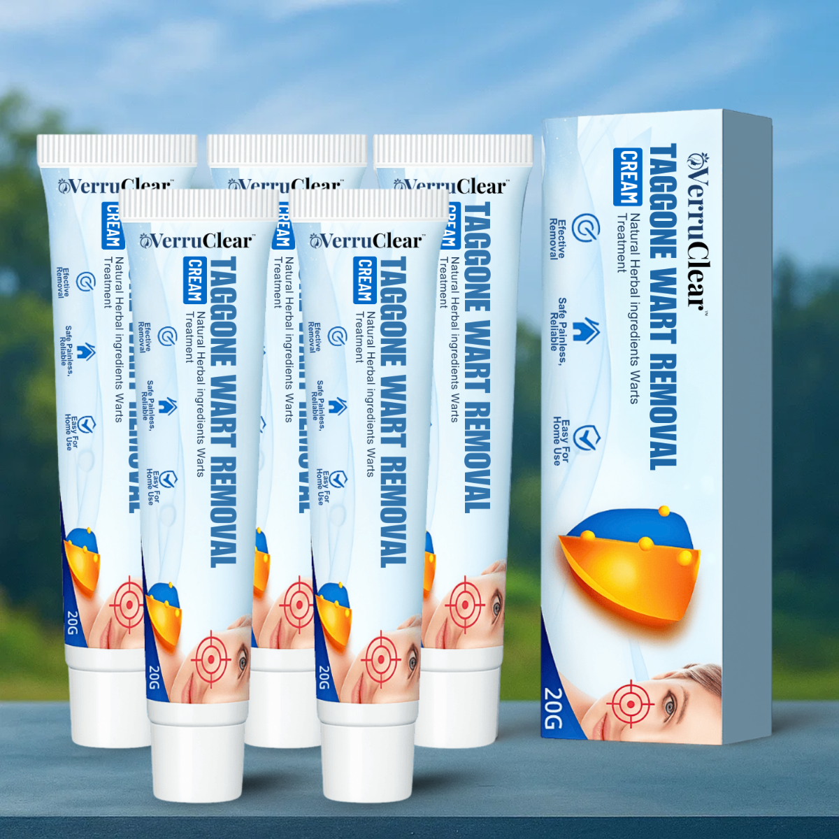 VerruClear UK