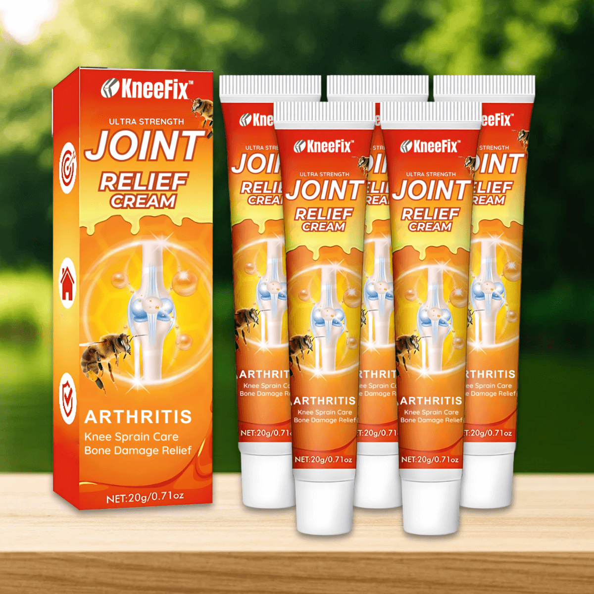 KneeFix UK