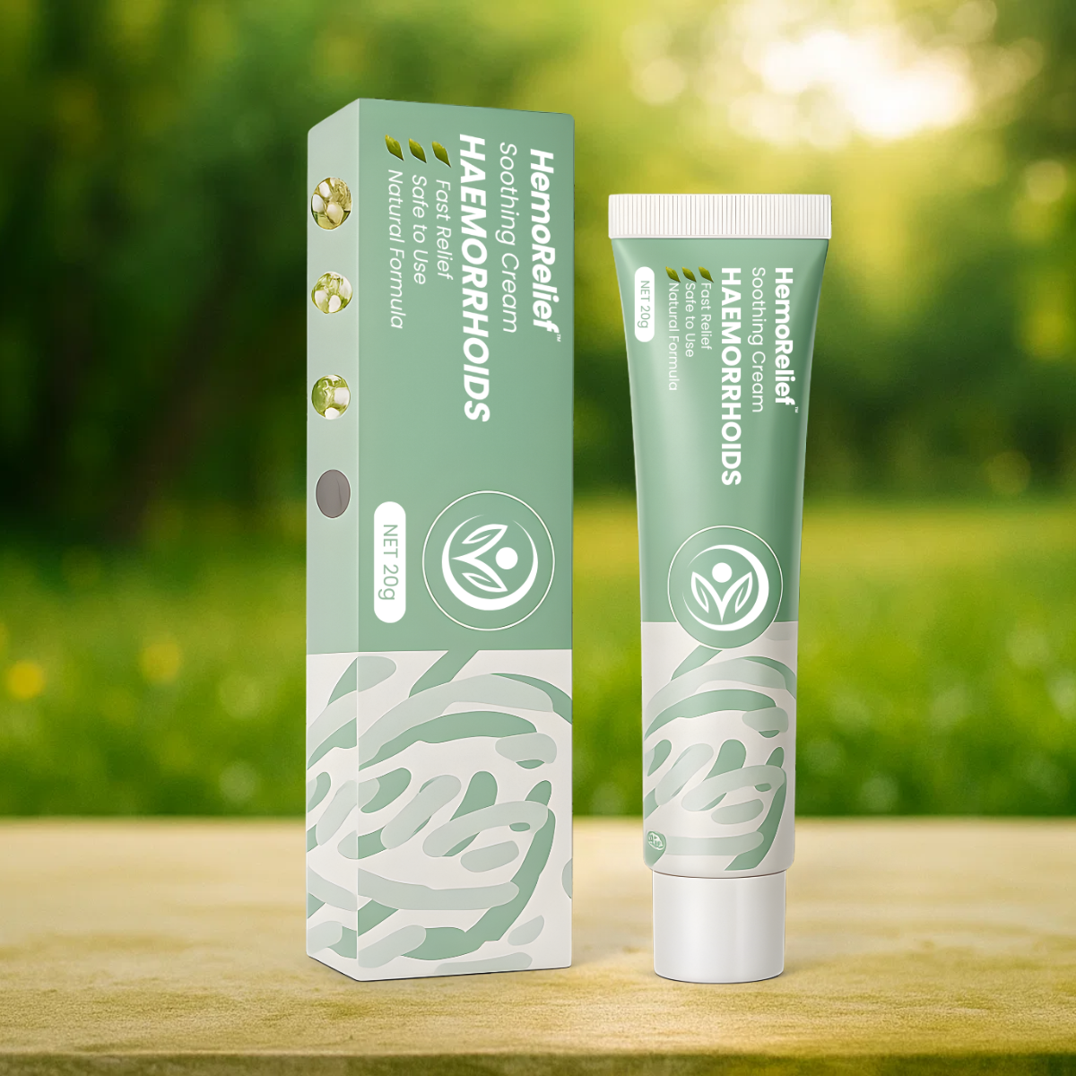 HemoRelief UK