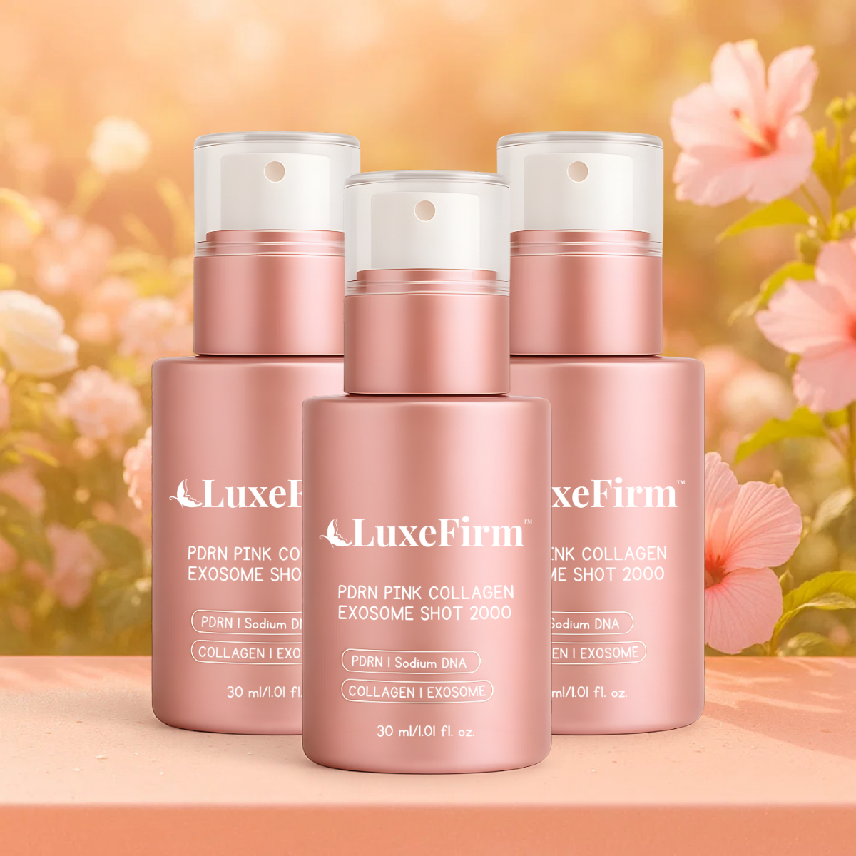 LuxeFirm UK