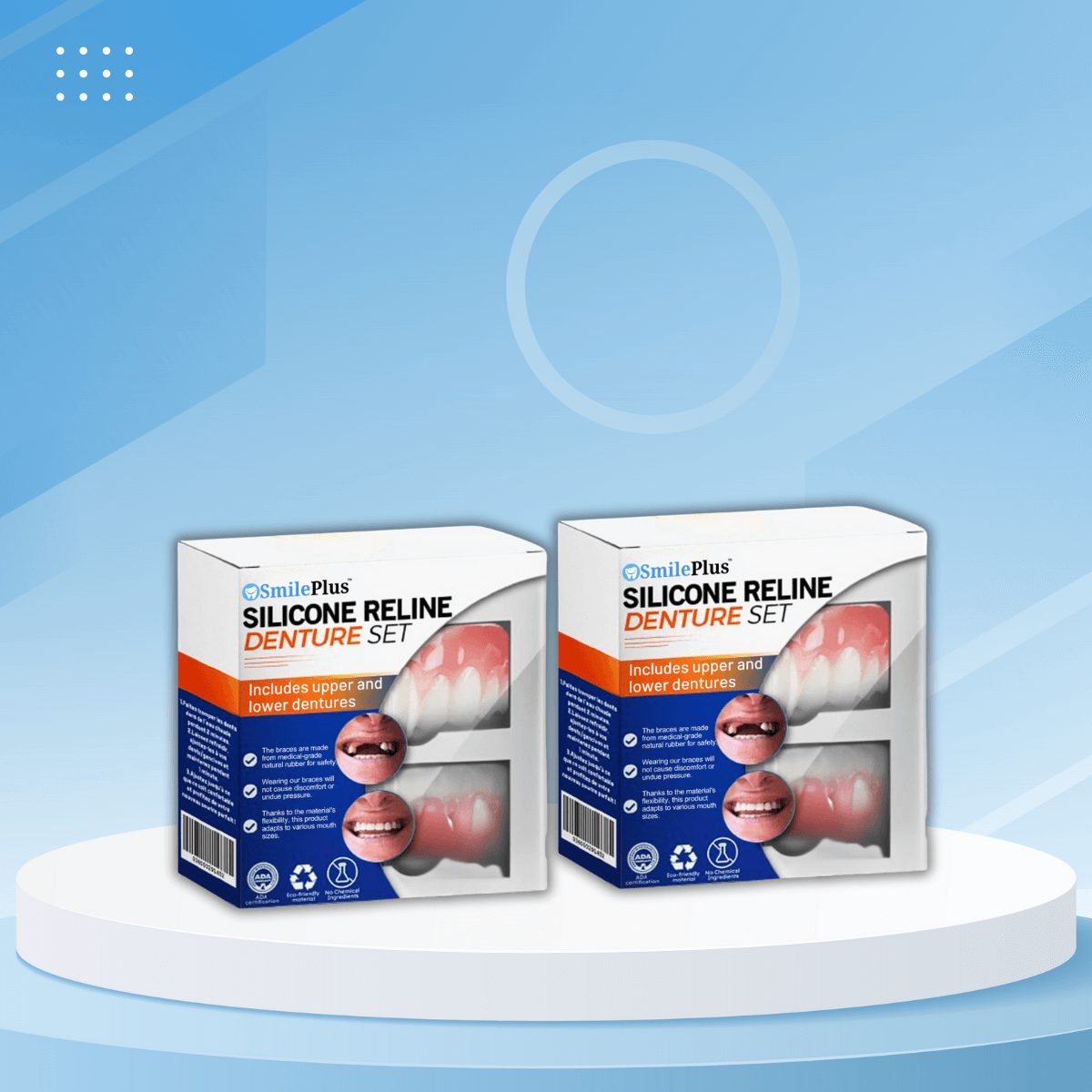 SmilePlus UK