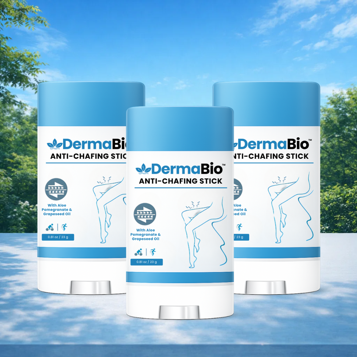 DermaBio UK