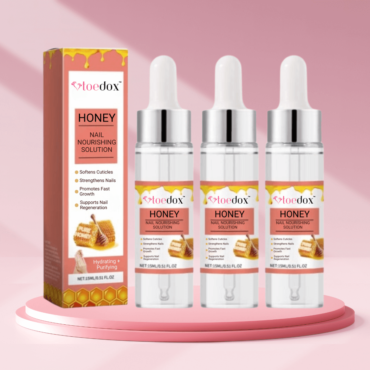 Toedox UK