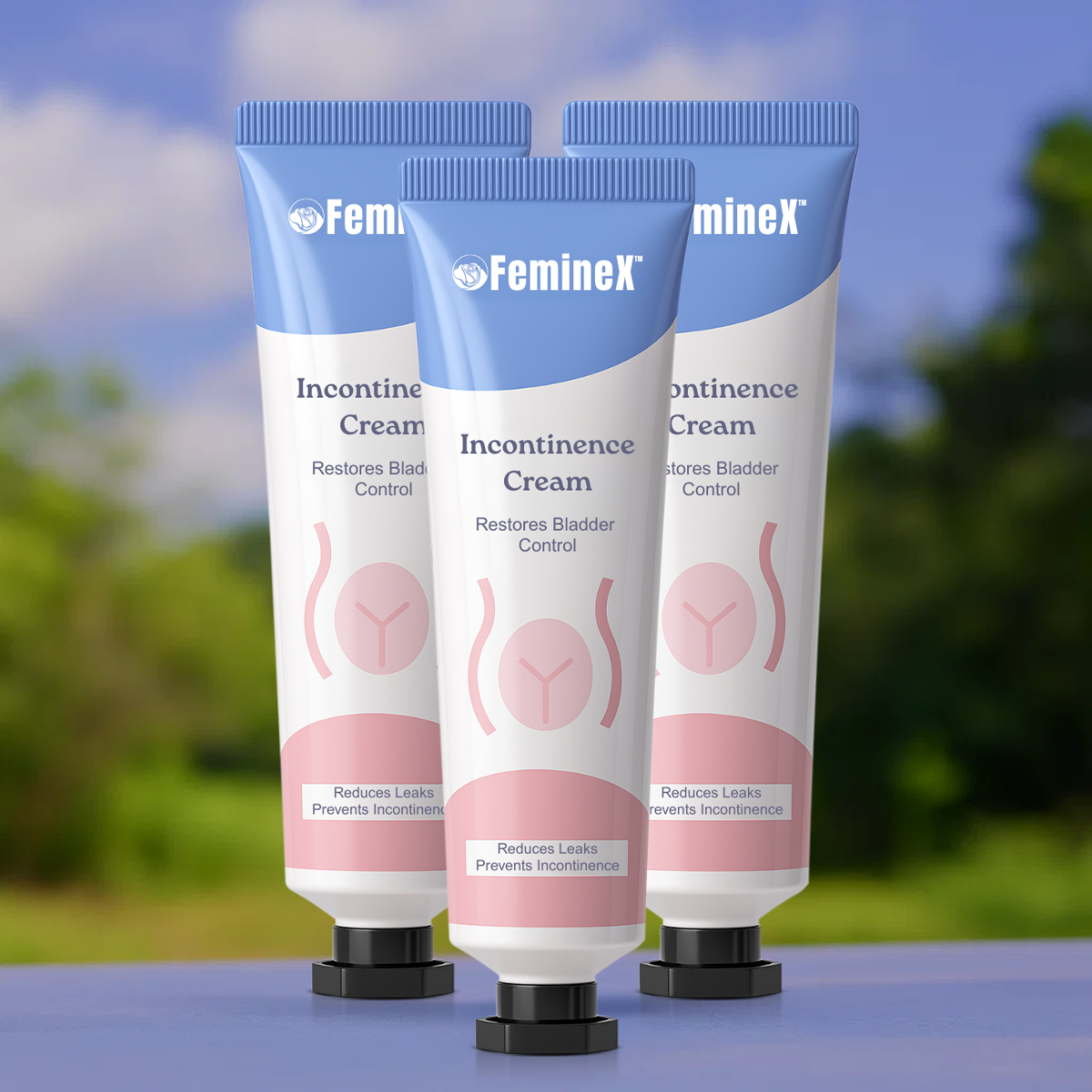 FemineX UK