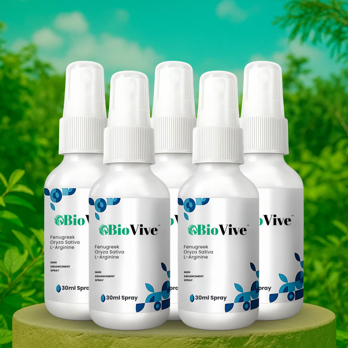 BioVive UK