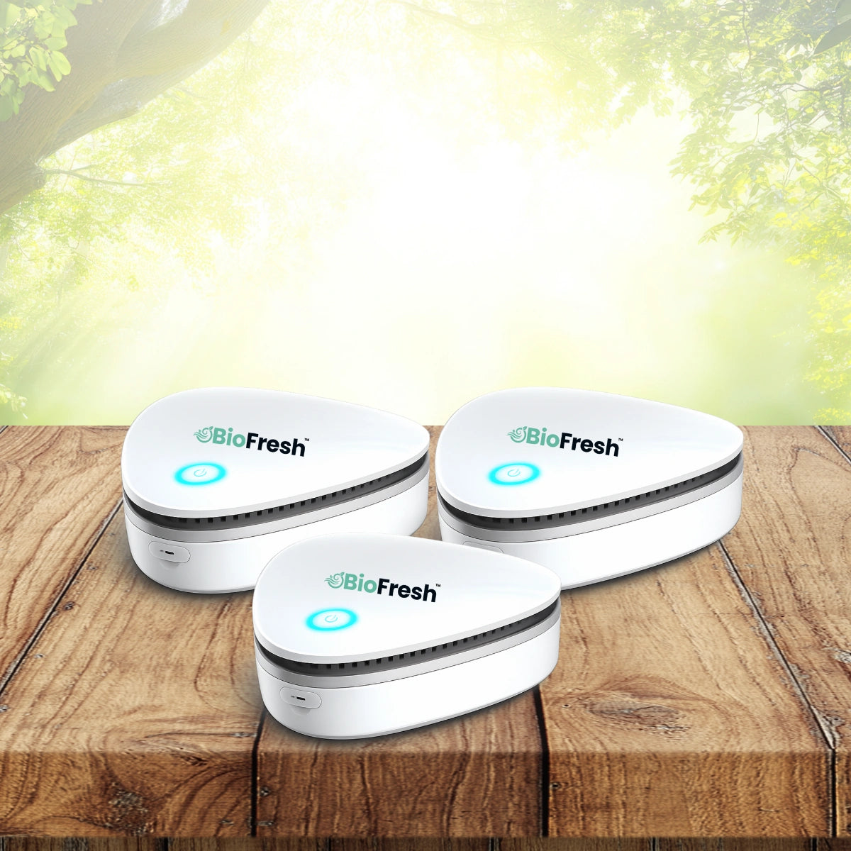 BioFresh UK