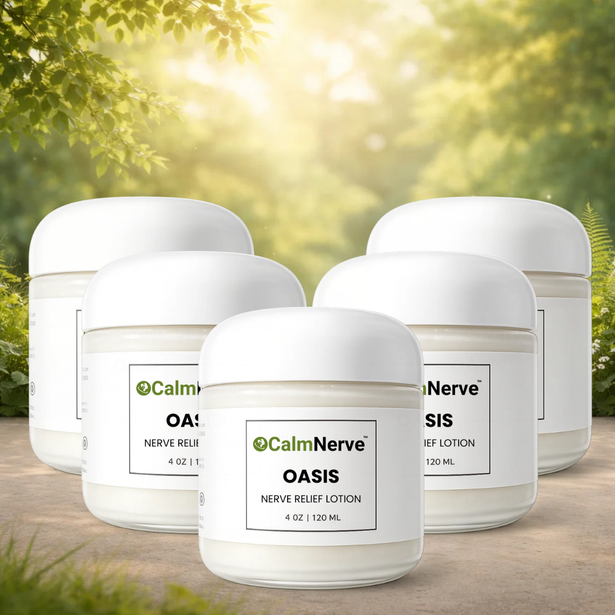 CalmNerve UK