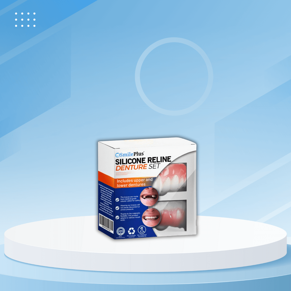 SmilePlus UK