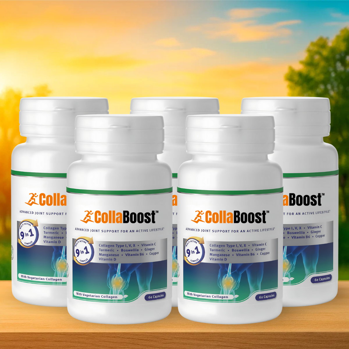 CollaBoost UK