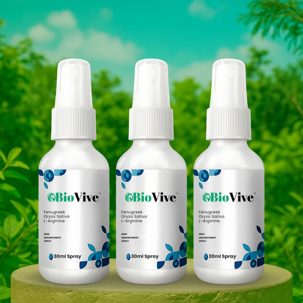 BioVive UK
