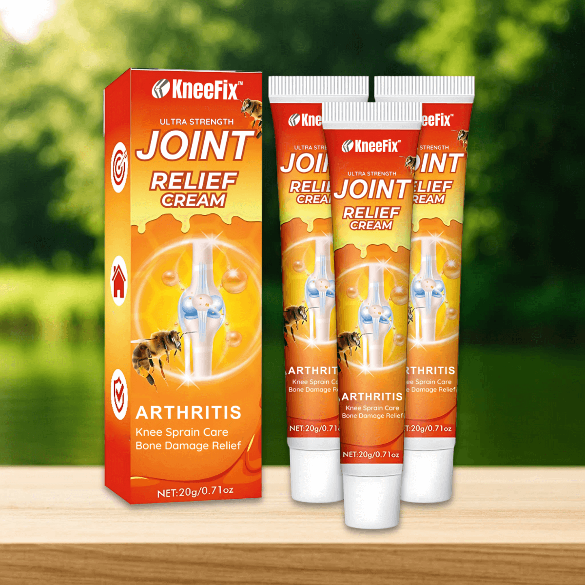 KneeFix UK