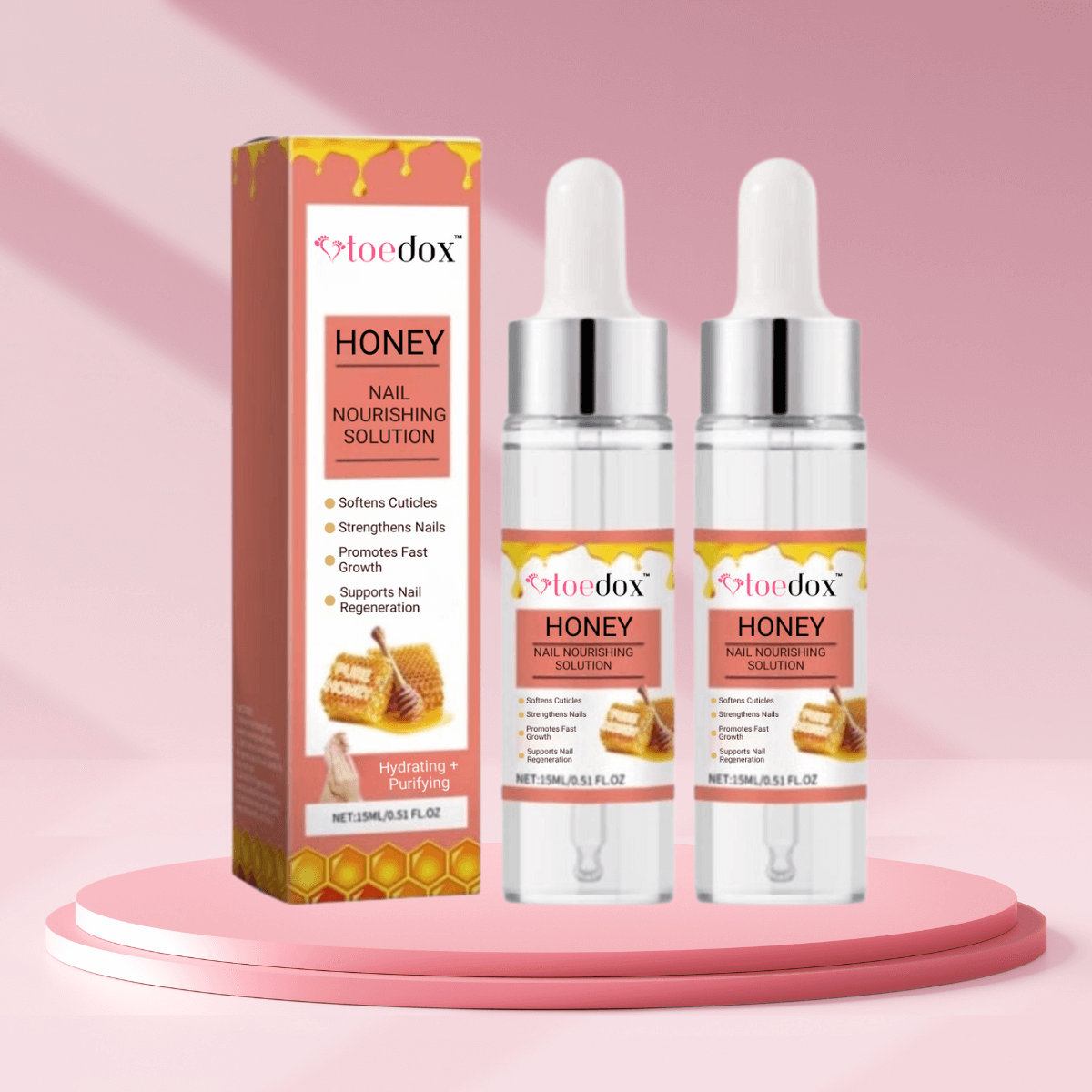 Toedox UK
