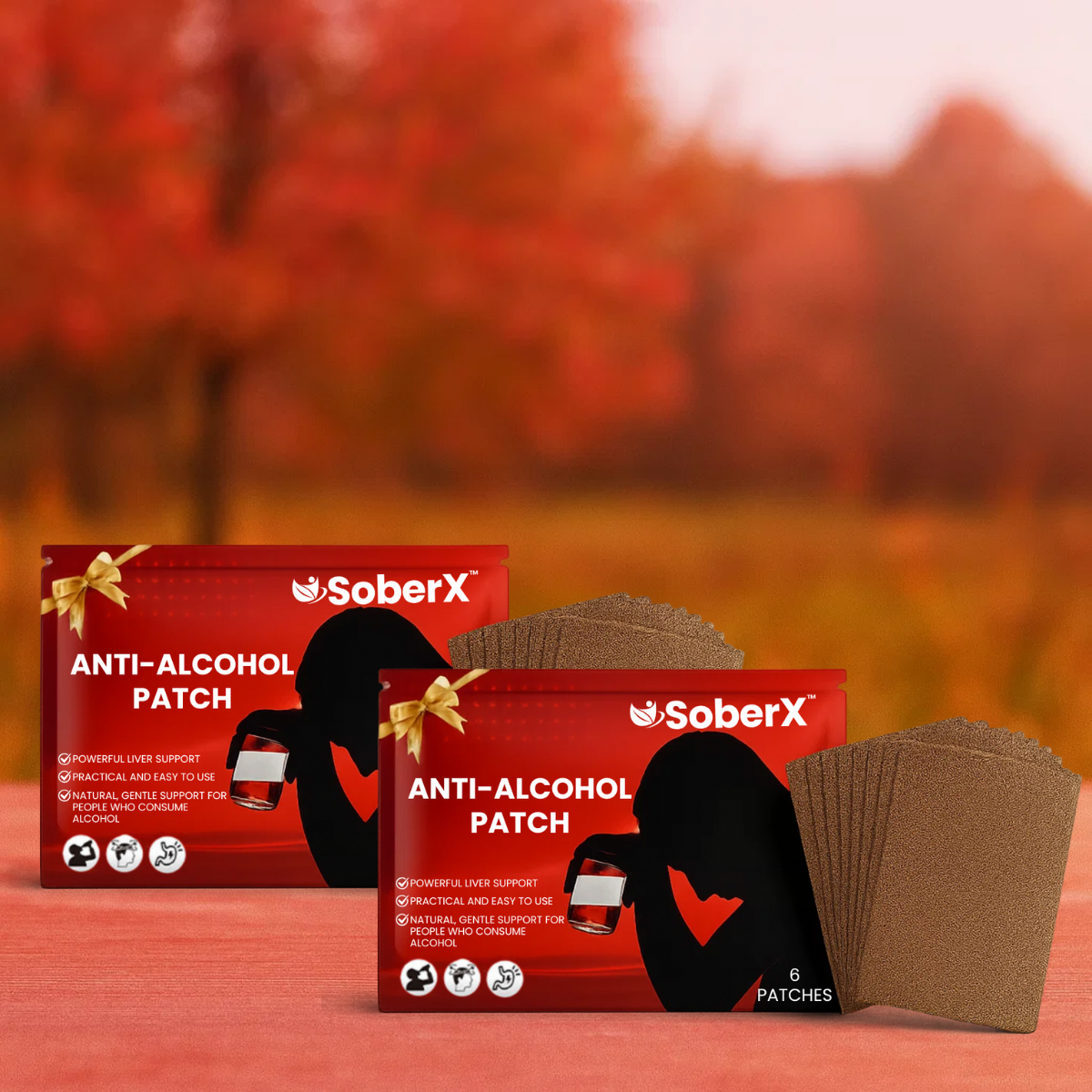 SoberX WW