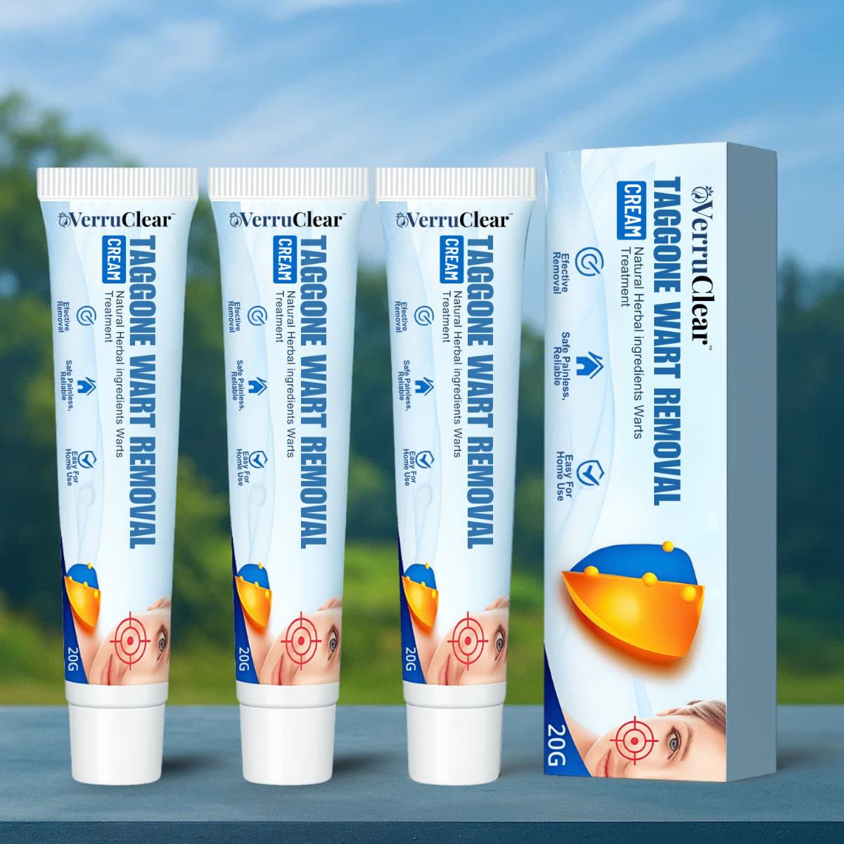 VerruClear UK