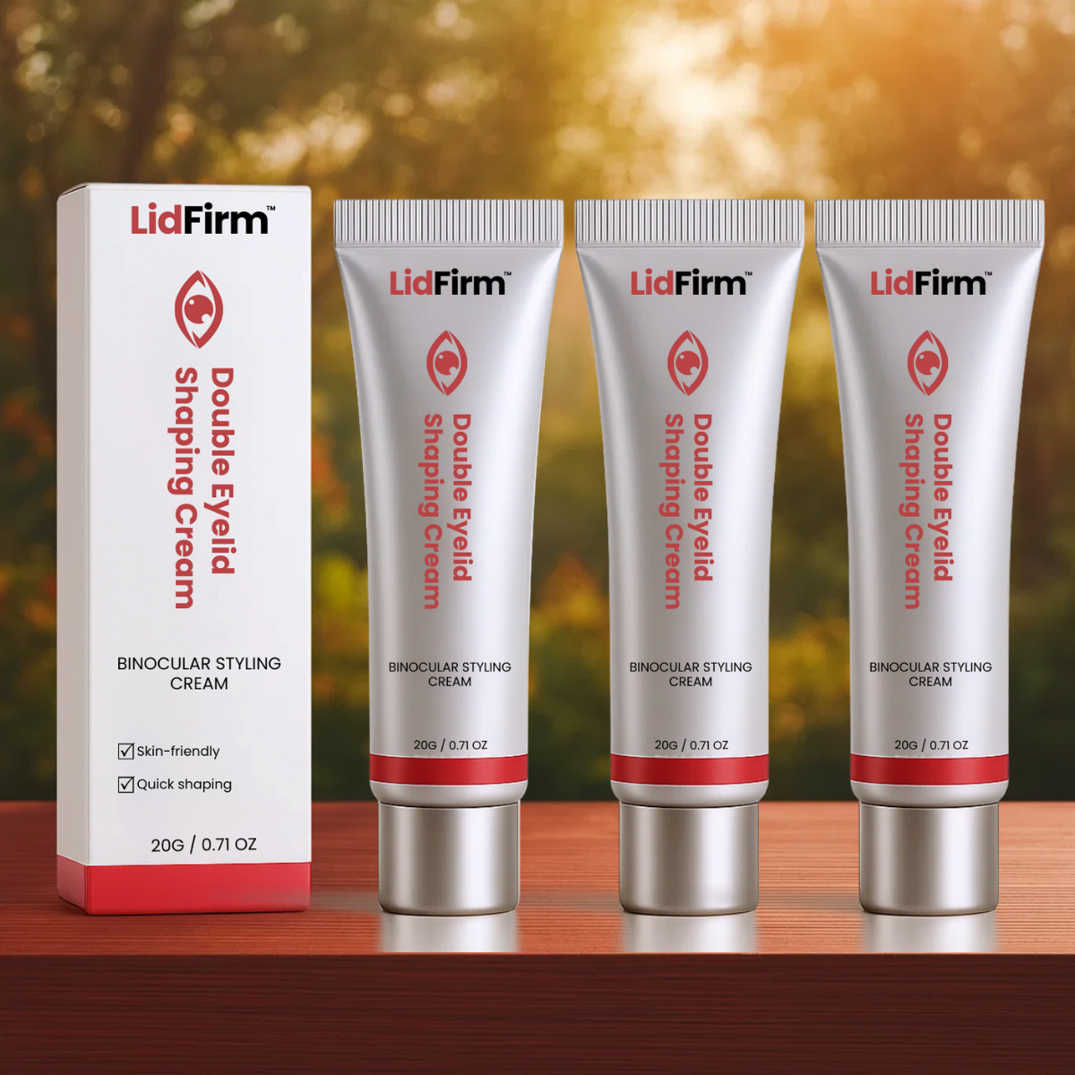 LidFirm WW
