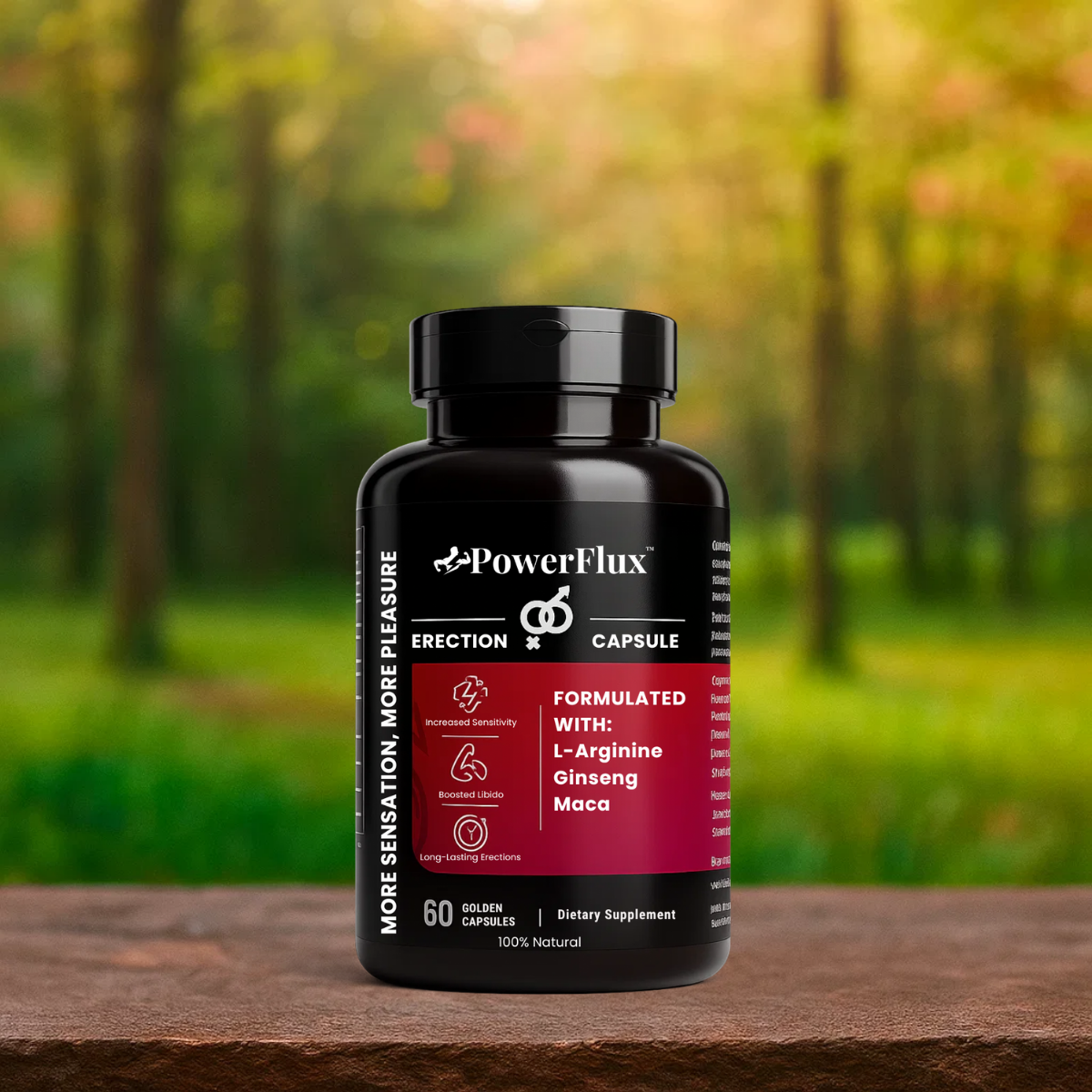 PowerFlux UK