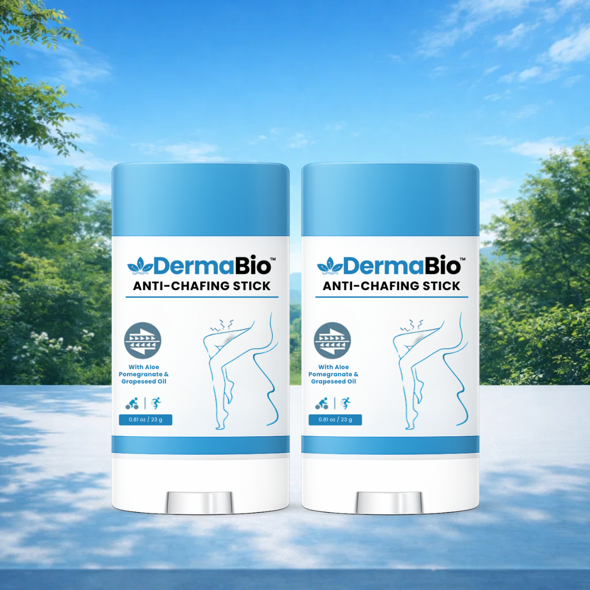 DermaBio UK