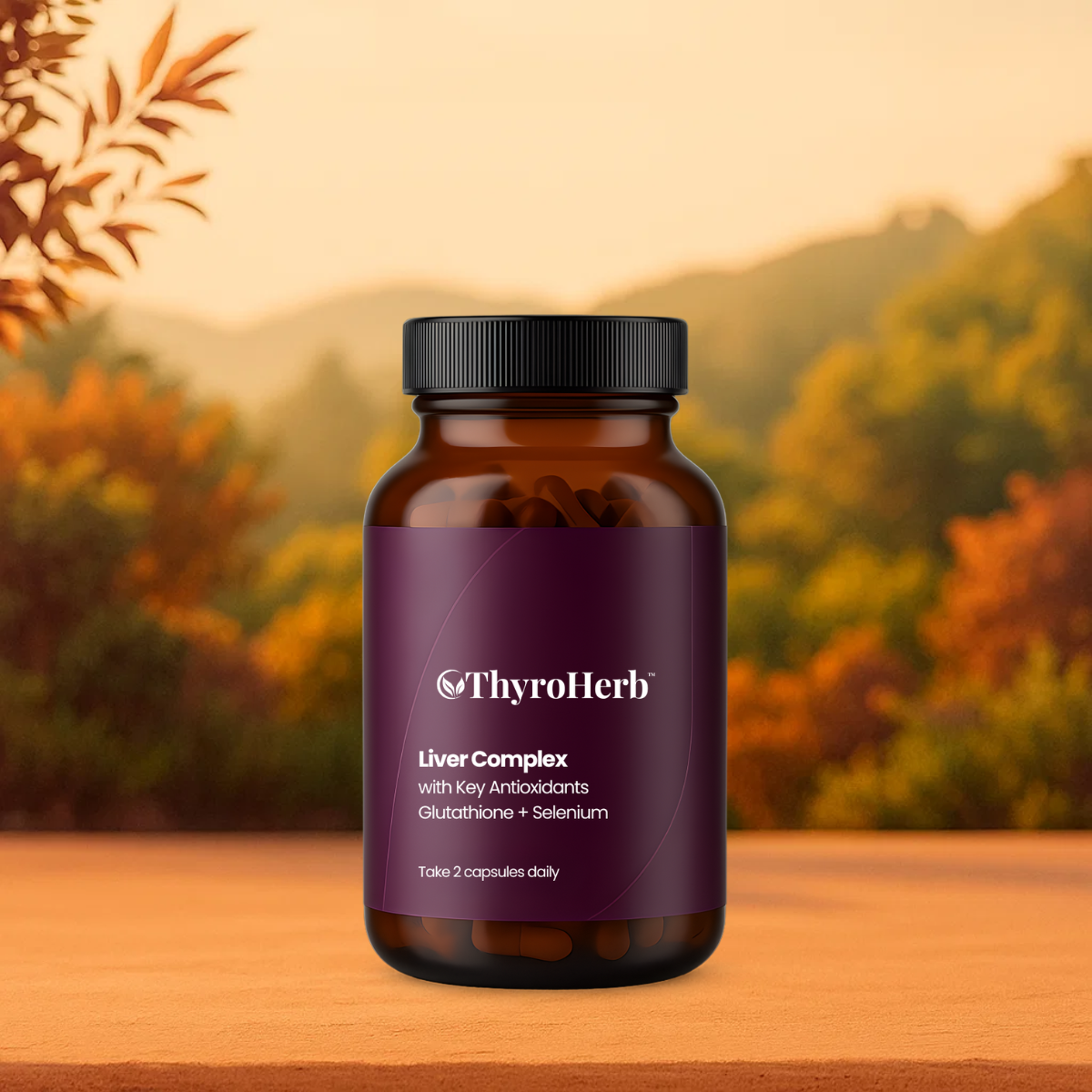 ThyroHerb UK