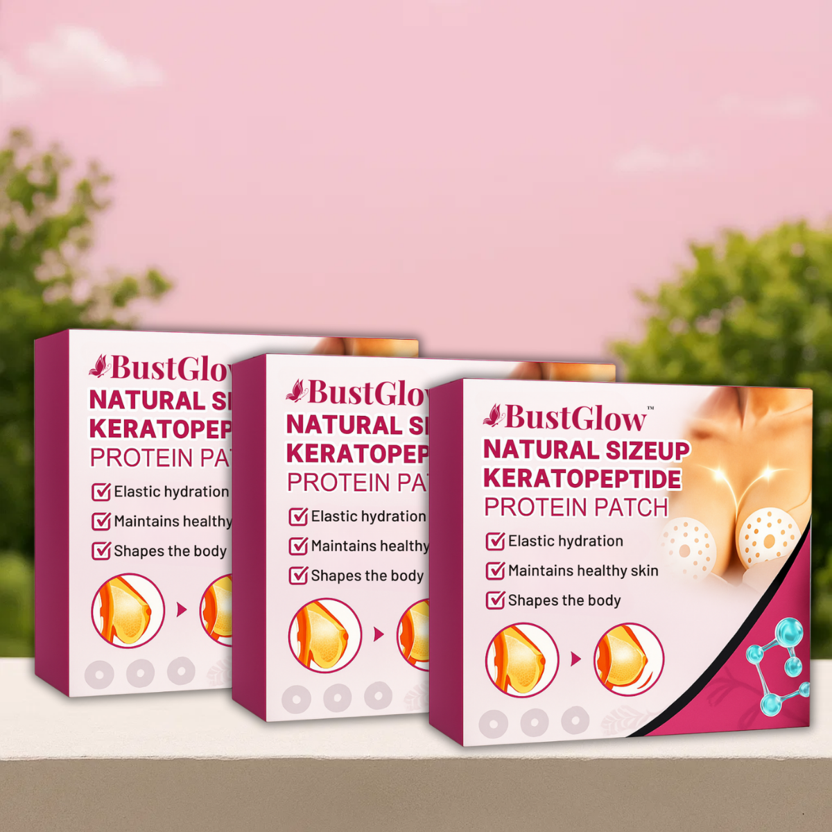 BustGlow UK