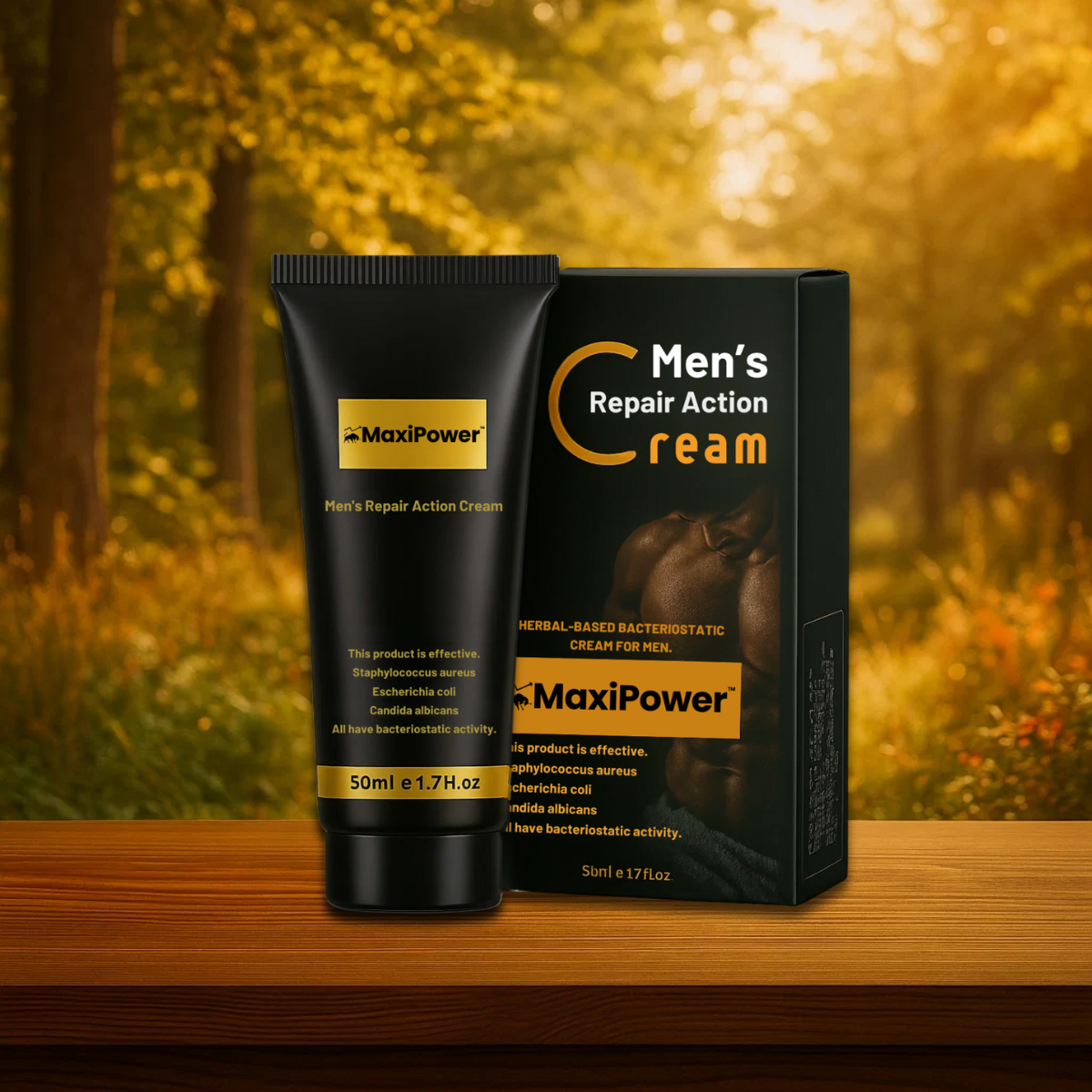 MaxiPower UK