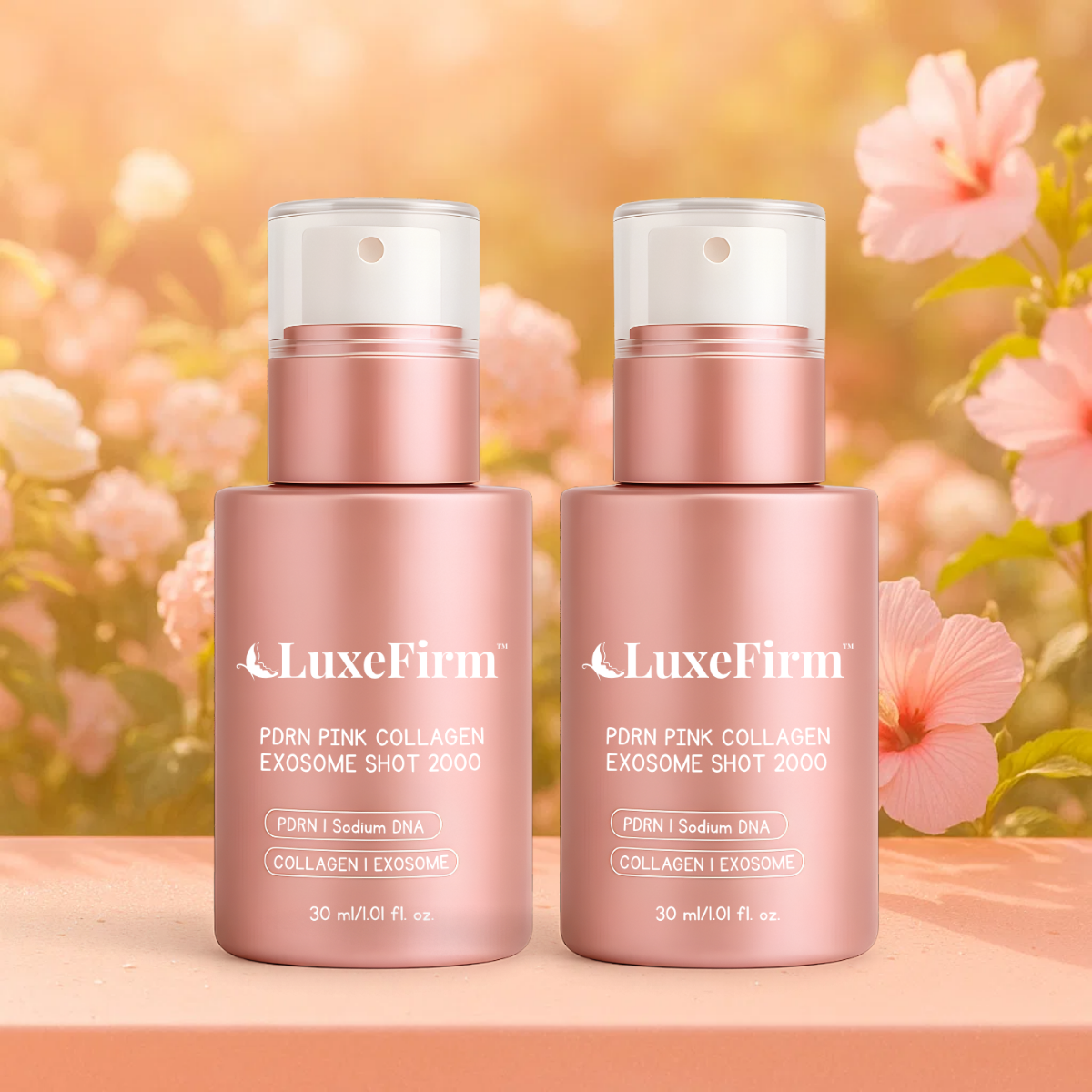 LuxeFirm UK