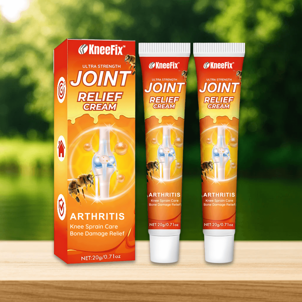 KneeFix UK
