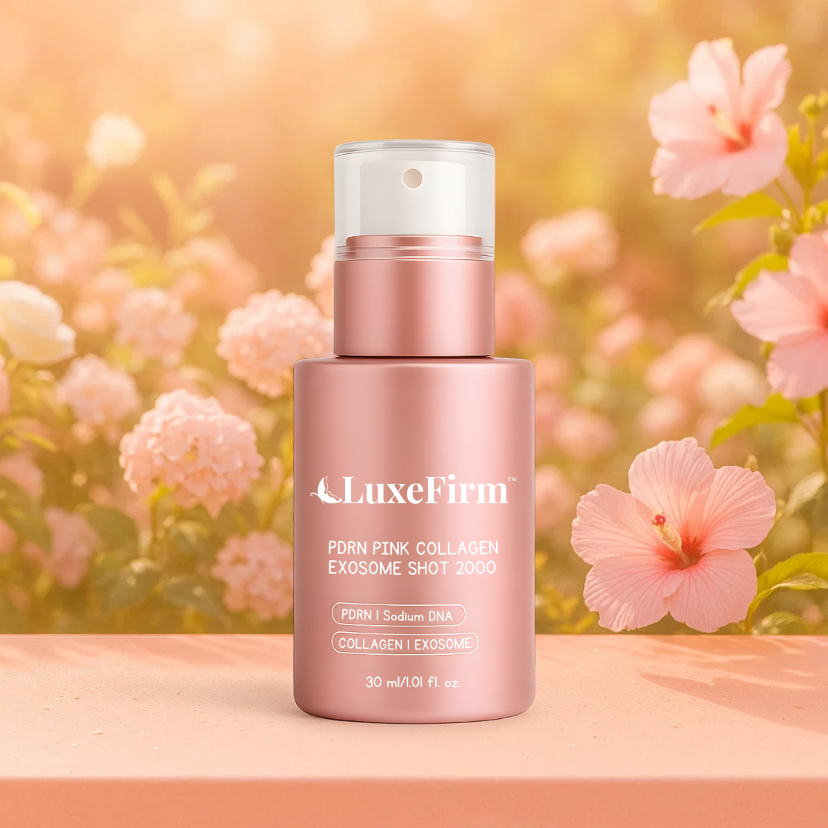 LuxeFirm UK