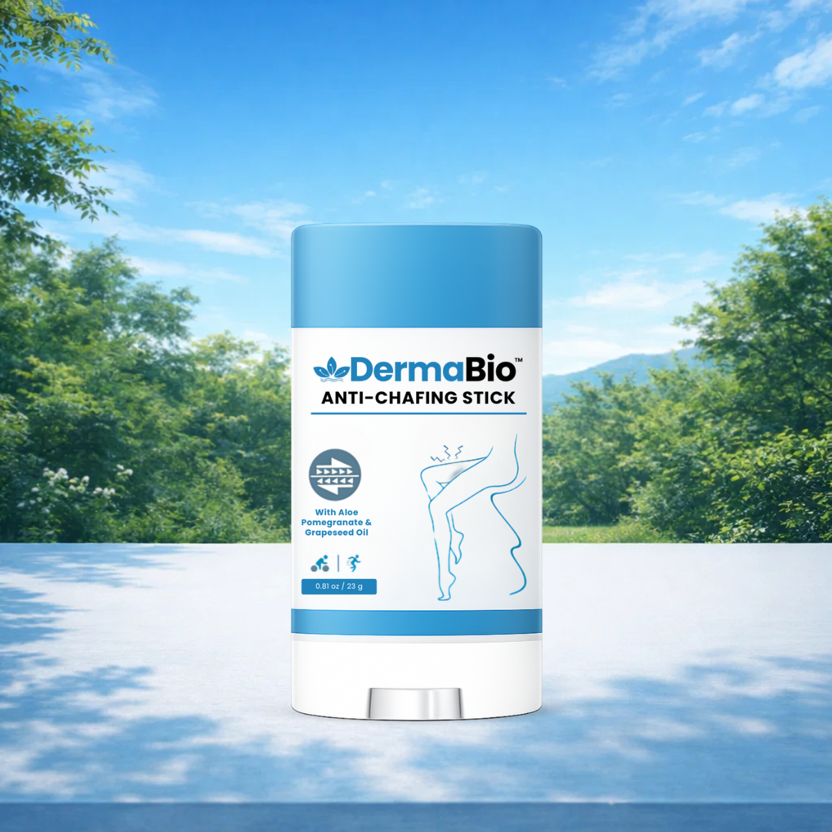 DermaBio UK