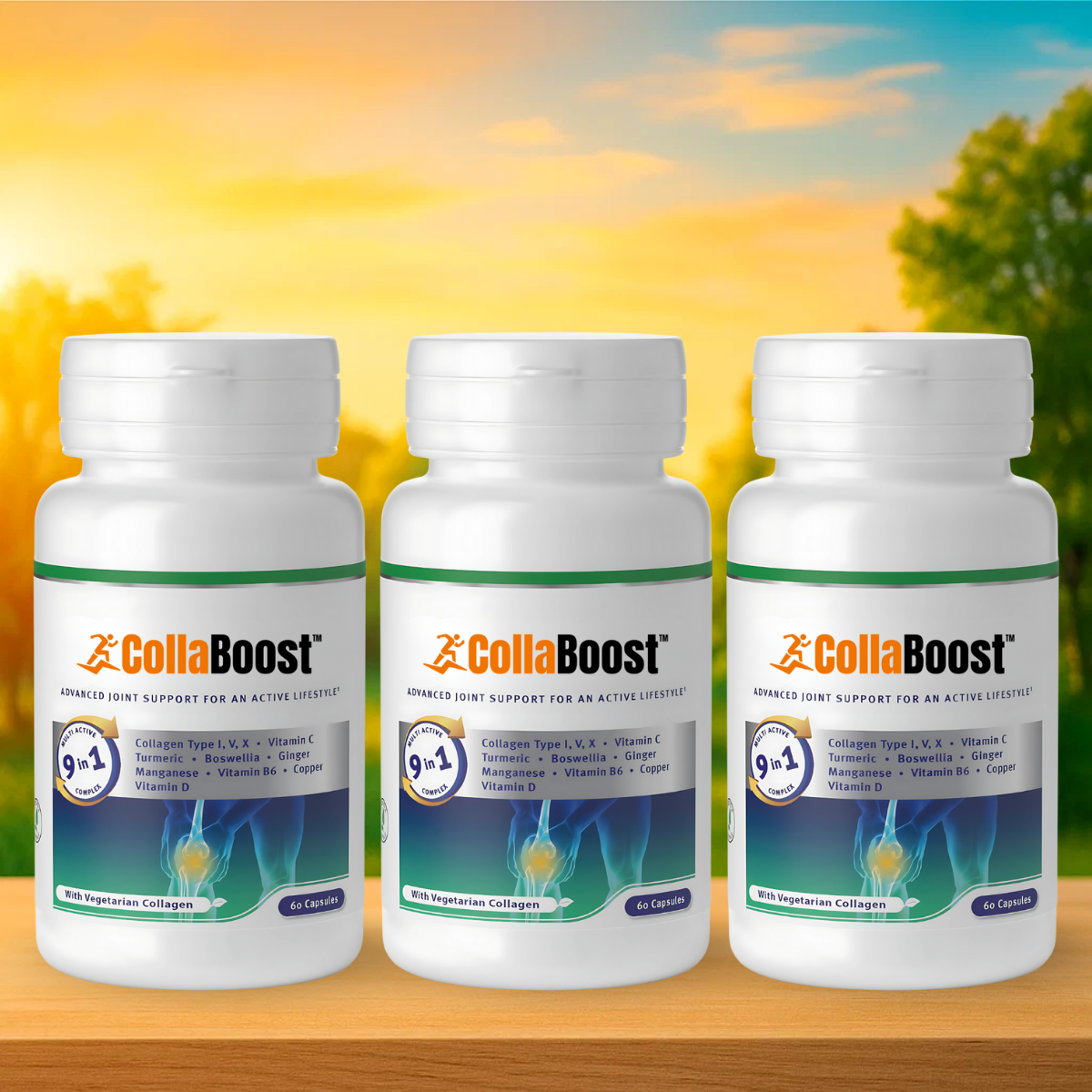 CollaBoost UK