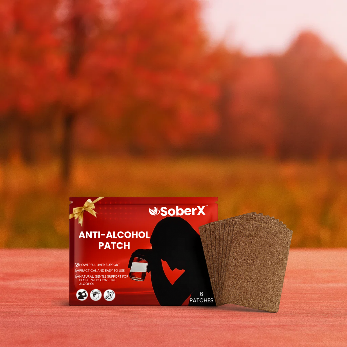 SoberX WW