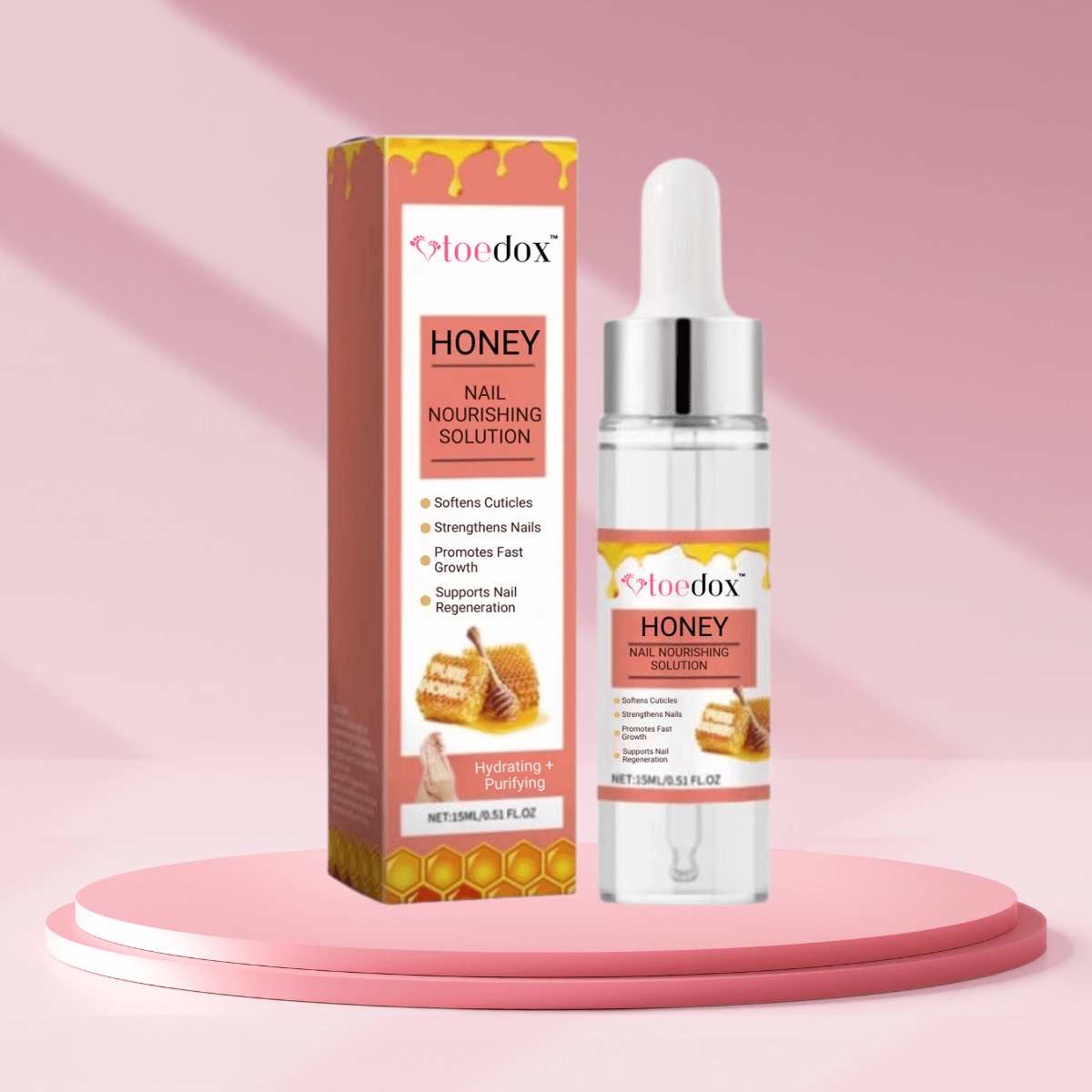 Toedox UK
