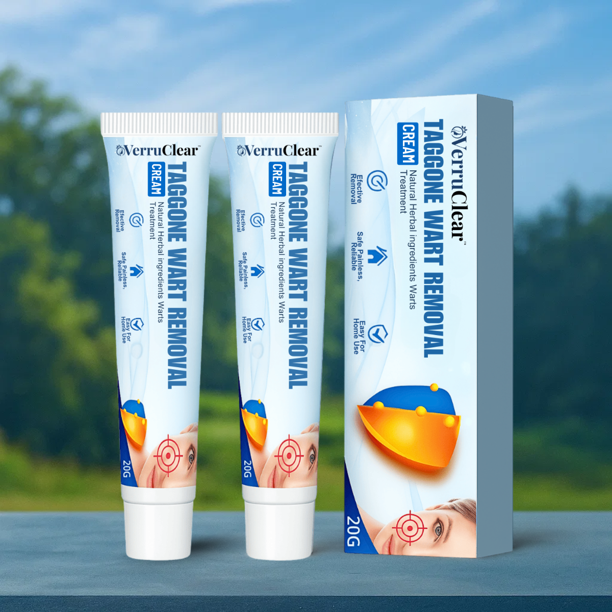 VerruClear UK