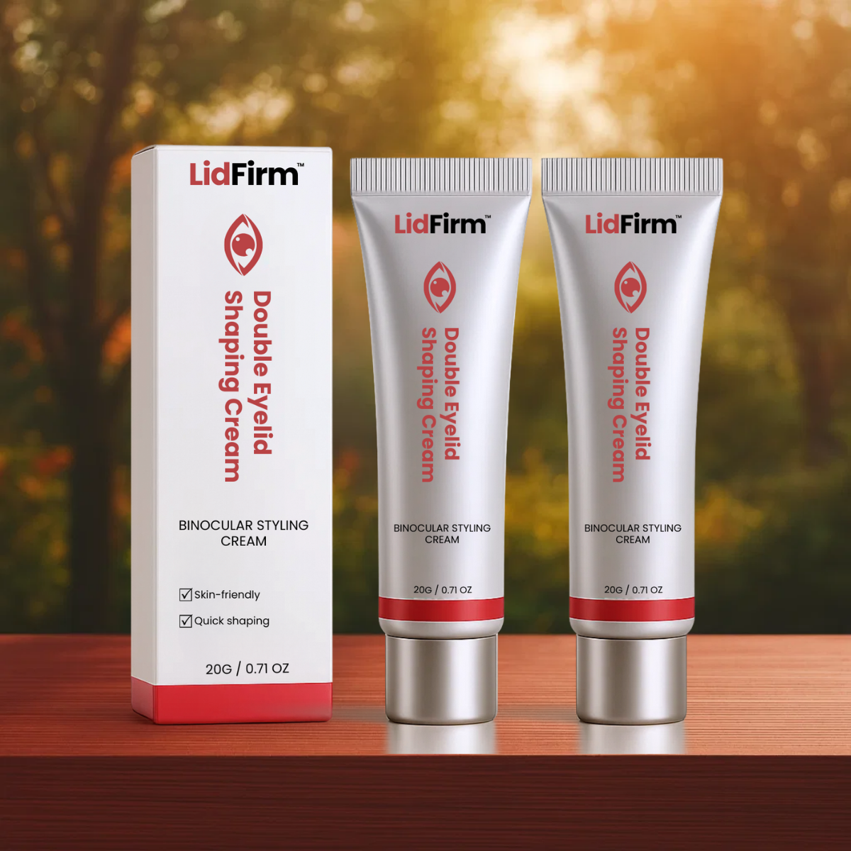LidFirm WW