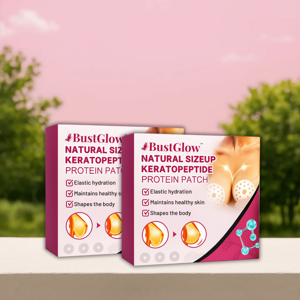 BustGlow UK