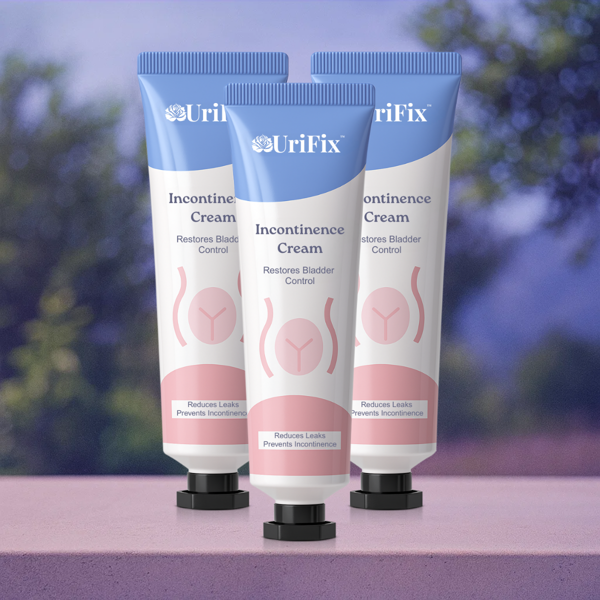 UriFix UK