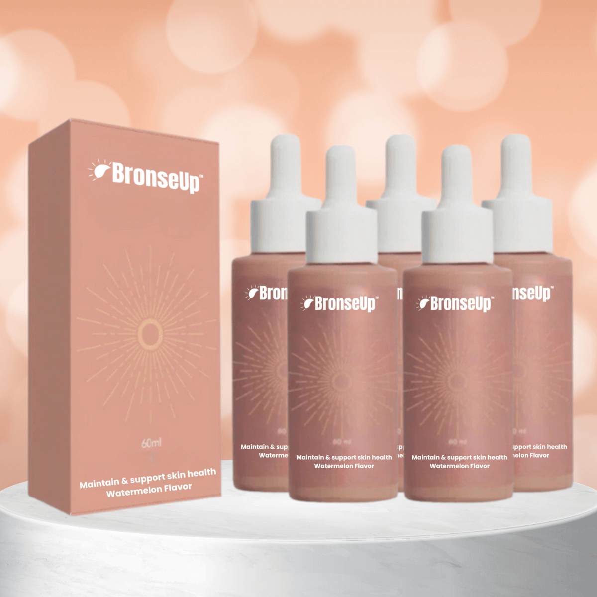 BronseUp UK