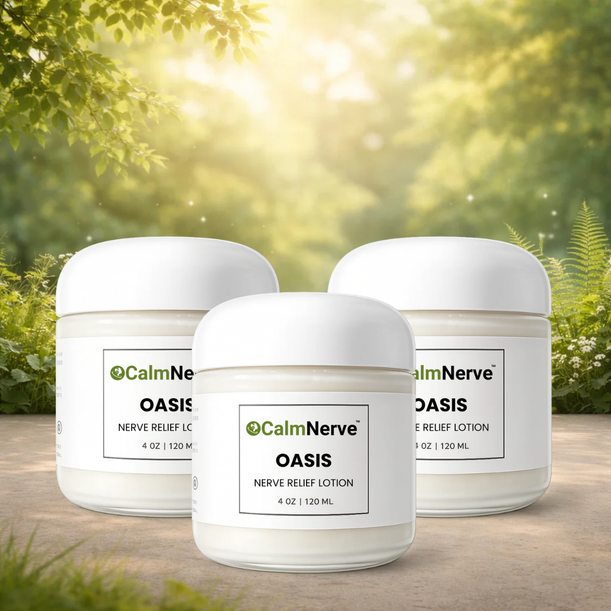 CalmNerve UK