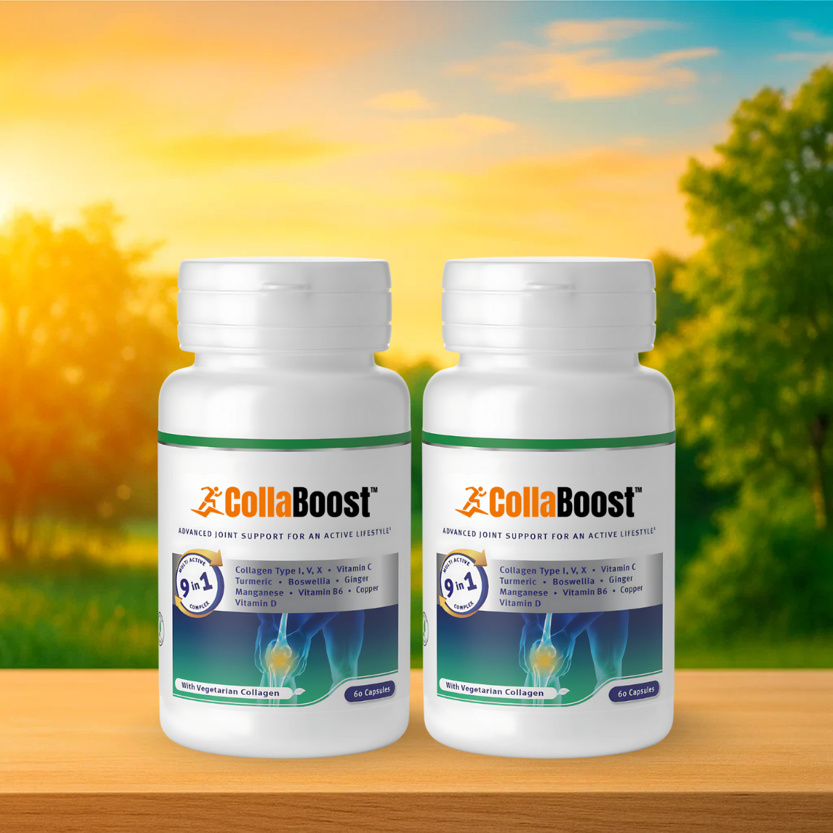 CollaBoost UK