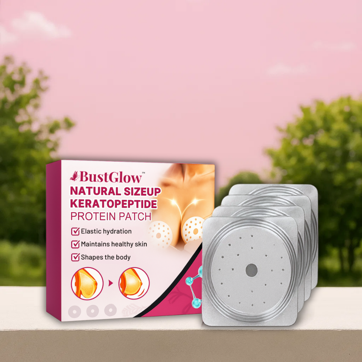 BustGlow UK