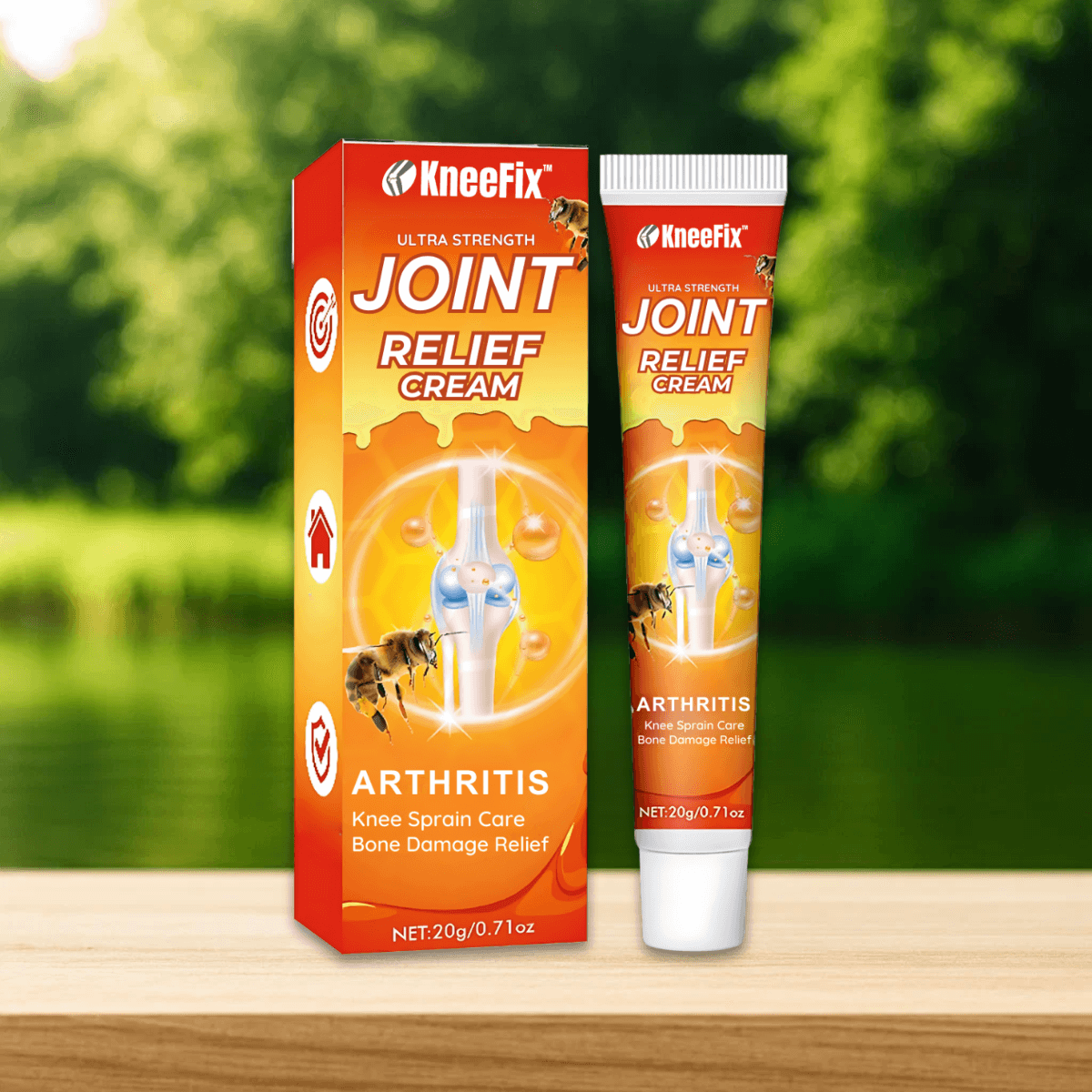 KneeFix UK