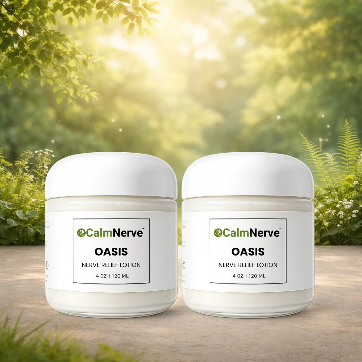 CalmNerve UK
